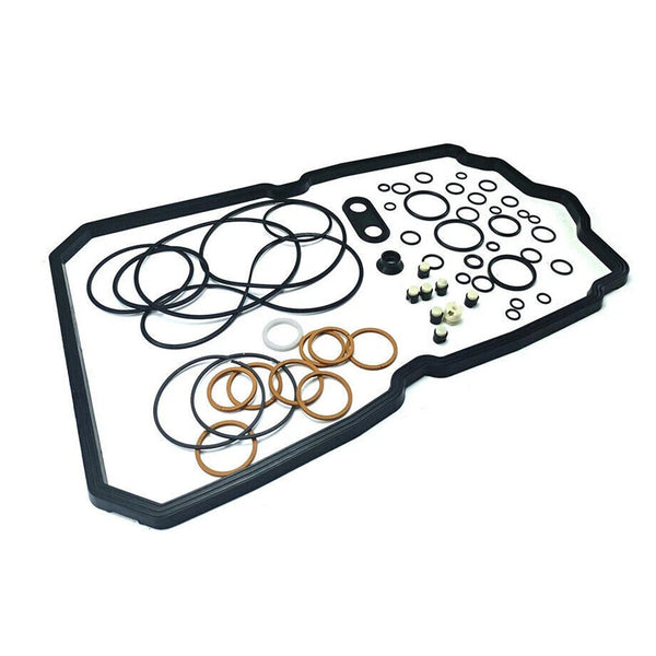 722.9 Transmission Rebuild Kit Overhaul Seal Clutch Plates For Mercedes-Benz