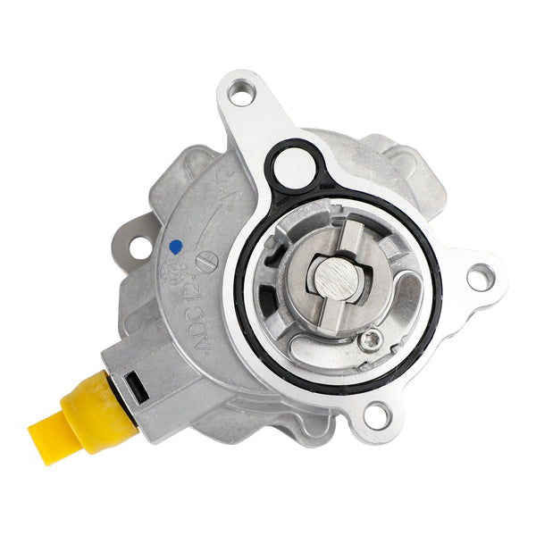 2013-2015 Land Rover LR2 2.0L Power Brake Booster Vacuum Pump LR047384 LR025601 LR039592 Generic