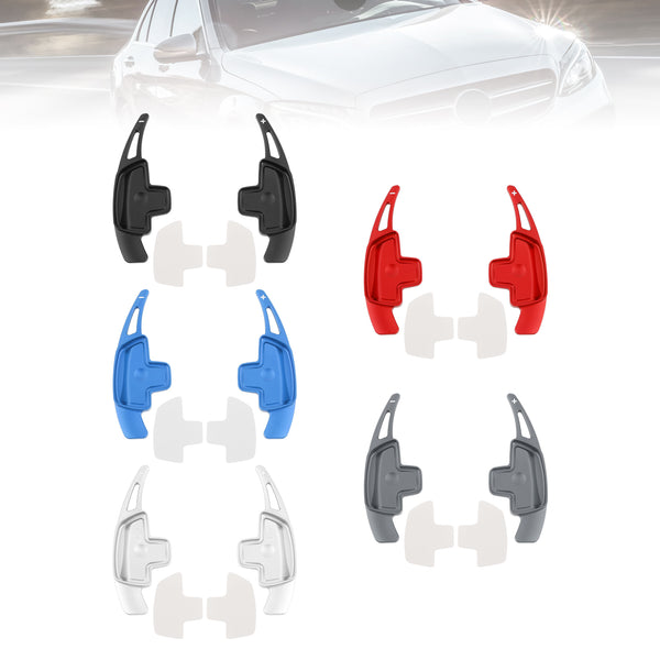 Steering Wheel Paddle Shifter For Benz CLA GLB B V 15-22