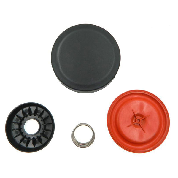 PCV Valve Cover Repair Kit 11127645173 For BMW B58 F23 F30 F31 F34 G30 G11 G12 Generic