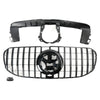 2020-2024 Mercedes Benz X167 GLS450 GLS580 Front Bumper Grille Grill Generic