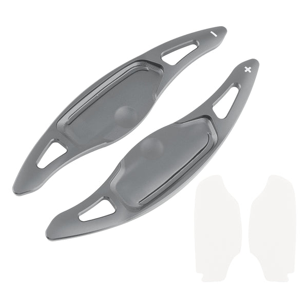 Steering Wheel Paddle Shifter Covers For Kia Stinger 2018-2023