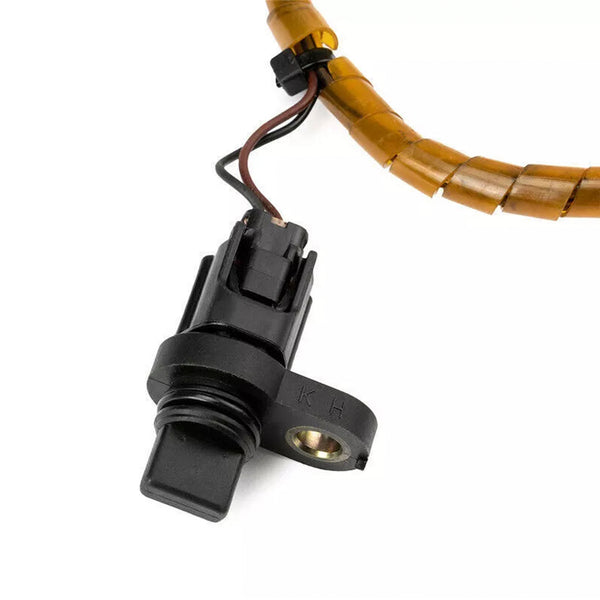 2000-2010 Mitsubishi Eclipse 2.4L Transmission Shift Solenoid Kit with Harness F4A41 F4A42 Generic