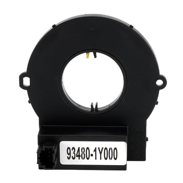 Steering Angle Sensor 93480-1Y000 For Kia Sedona For Hyundai Genesis