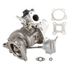 Ford Fiesta Focus C-Max Transit 1.0L Turbo Turbocharger + Gaskets 1761178 1761181 Generic