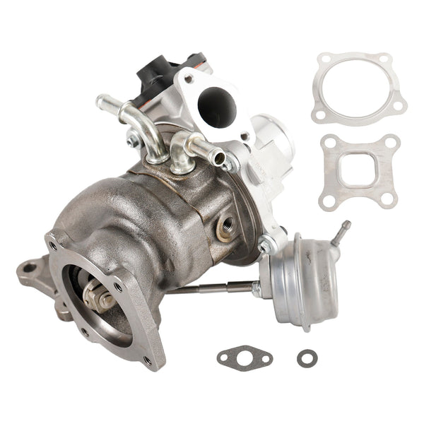 2018-2021 Ford EcoSport 1.0L EcoBoost 3 zyl Turbo Turbocharger + Gaskets 1761178 1761181 Generic