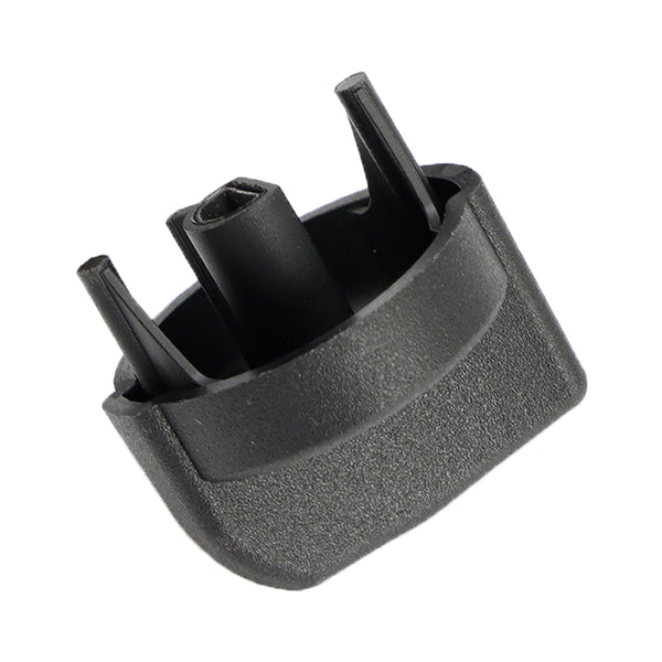 1987-2011 Peterbilt models AC Heater Control Knob 121-0001-000 Generic