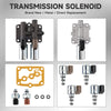 1998-2007 Honda Accord Transmission Solenoid Kit 8250-P6H-024 28250-P6H-024 Generic