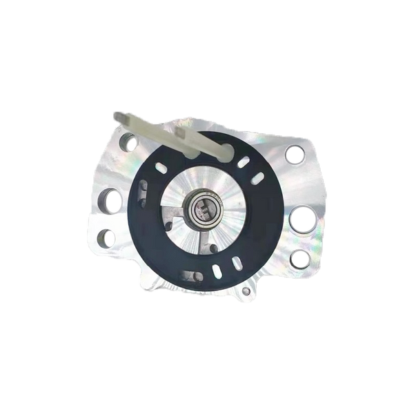 2007-2011 Toyota Camry Hybrid Anti lock Brake ABS Motor 44510-30290 Generic