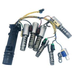 2009-2017 Toyota CAMRY 2.4L 2.5L U760E Trans Solenoid w/ Harness U760E U760 Generic