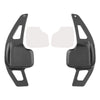 Steering Wheel Paddle Shifter Extensions For BMW F22 F23 X1 X6
