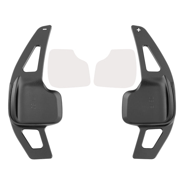 Steering Wheel Paddle Shifter Extensions For BMW F22 F23 X1 X6