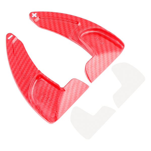 Steering Wheel Paddle Shifter Extensions For Dodge Challenger 2015-2024