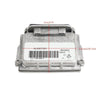 2007-2010 Volkswagen Phaeton 3D Xenon Headlight Headlamp Ballast 6G Control Module 89034934 043731 Generic
