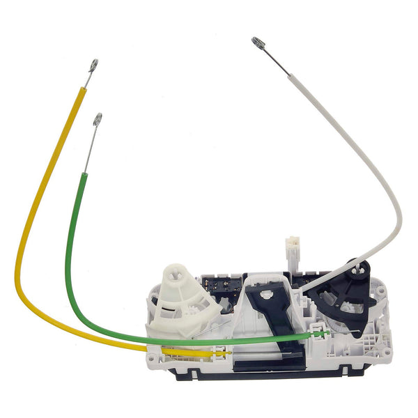 2007-2011 Nissan Versa 1.6L 1.8L A/C Climate Control Module Panel 599-216 27510EL00A Generic