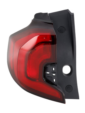 2018-2021 GMC Terrain SLE/SLT Left LED Tail Light Lamp GM2804135 84379497 Generic
