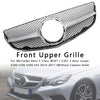 2014-2017 Mercedes Benz E-Class W207 Coupe Front Bumper Grill Grille Generic