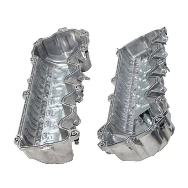 2004-2010 Ford F-150 V8 5.4L 2PCS LH+RH Engine Valve Cover 9L1Z6582D Generic