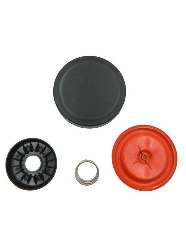 PCV Valve Cover Repair Kit 11127645173 For BMW B58 F23 F30 F31 F34 G30 G11 G12 Generic