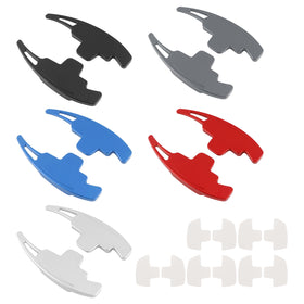 Steering Wheel Paddle Shifter For Benz CLA GLB B V 15-22