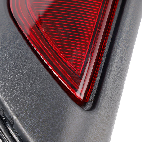 923-127 3rd Brake Light Stop Lamp For Ford Transit 150 250 350 350HD 18-2019 Red