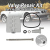 2002-2005 E60 530i/730i Sedan Aluminium Valve Rebuild Repair Kit 11617544805 11617502275 Generic