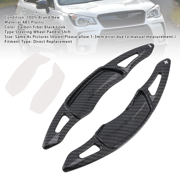 Steering Wheel Paddle Shifter For Subaru Forester Toyota