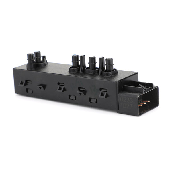 Cadillac SRX Buick Chevrolet GMC Right Front Power for Seat Switch Front Right Power Seat Switch 25974715 Generic