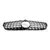 2015-2018 Mercedes Benz CLS-Class W218 CLS350 Front Bumper Grille Grill A2186200291 Generic