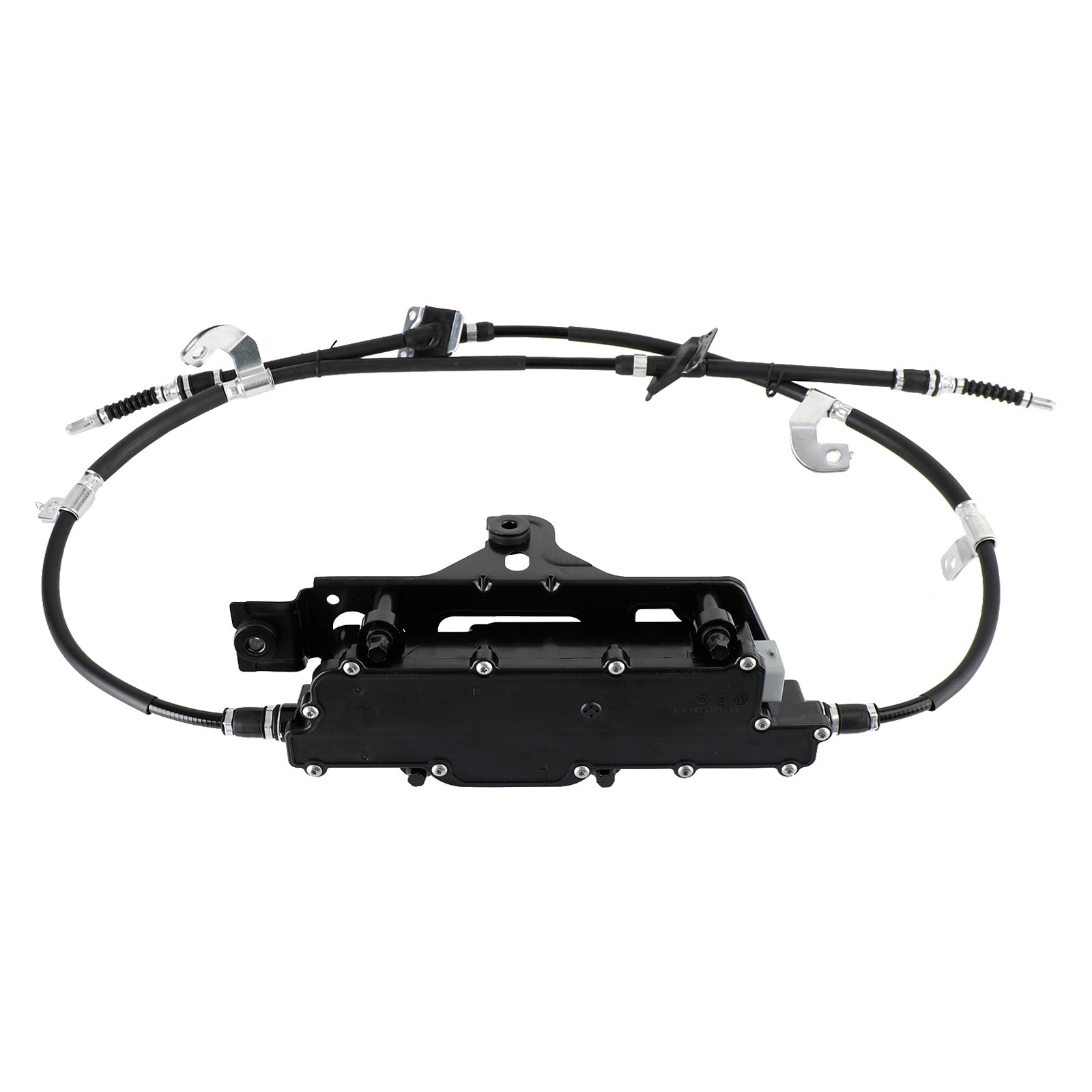 thumbnail image 2 of Electronic Parking Brake Cable For Hyundai Santa Fe III DM, DMA 4WD – 59700B8800, 597002W800 2 of 6