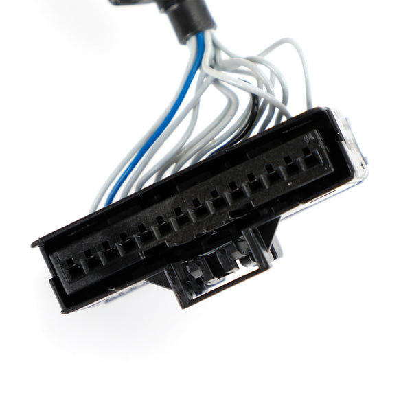 Audi 0B5 DSG Mechatronics Repair Board Transmission Harness W/ Solenoids 0B5398009A/B/C/D/E/F 0B5927413B Generic