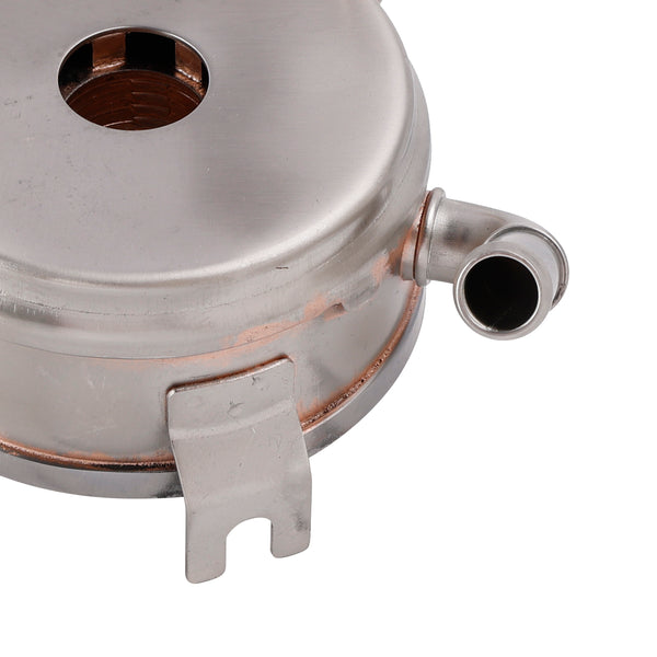 Toyota Lexus 3.5L Highlander Sienna RX350 Engine Oil Cooler 15710-31021 Generic