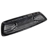 2002-2005 Dodge RAM 1500/2500/3500 Front Bumper Grille Grill Rebel Style