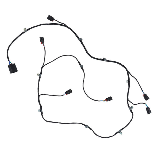 Front Fascia Wiring Harness for Jeep Grand Cherokee 2016-2019 68261975AC