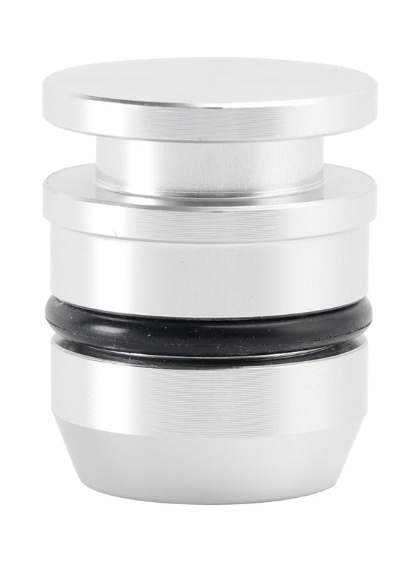 TH350 Turbo 350 Auto Transmission Speedometer Block Off Plug Delete Speedo Port CBW-175 Generic