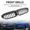 2019-2022 BMW 3 Series G20 G28 Gloss Black Kidney Grille Grill 51138072085 Generic