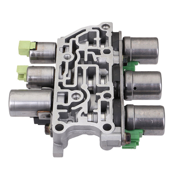 Mazda 2 3 5 6 CX-7 MPV Transmission Solenoid Block Pack 48420K-R 4F27E Generic