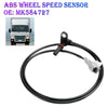 Mitsubishi Fuso Canter Presti 3.0 ABS Wheel Speed Sensor Front Left MK584727 0265008644 Generic