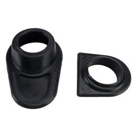 Steering Column Dash Rubber Seal Floor Firewall Gasket For Chevy C10 1967-1972