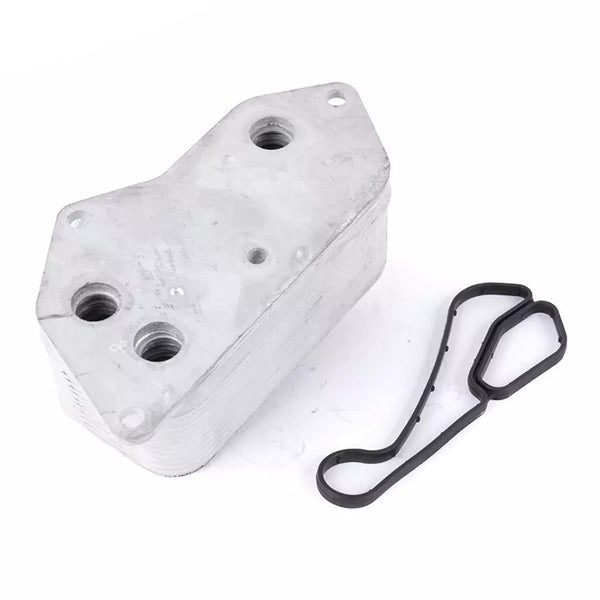2007-2015 BMW Z4 N20 N52 Engine Oil Cooler 11427525333 I04016002 Generic