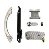 GM Equipment Engine Timing Chain Kit Tensioner Camshaft Adjuster 12680750 12675579 12635447 Generic