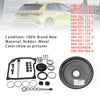Clutch Transmission Repair Kit For Audi DQ500 A3 S3 Q3 RS3 2017-2021