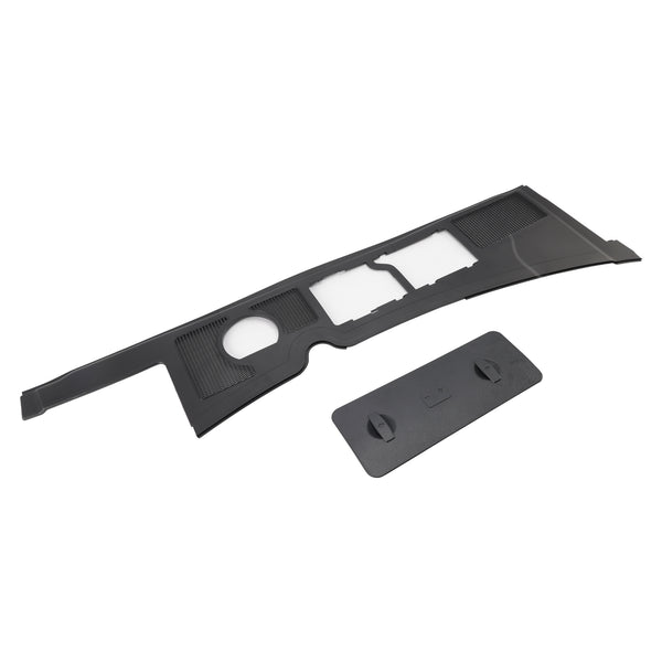 Audi B7 A4 Quattro 2.0T Water Box Deflector Tray & Battery Cover 8E1819447 8E1819422A Generic