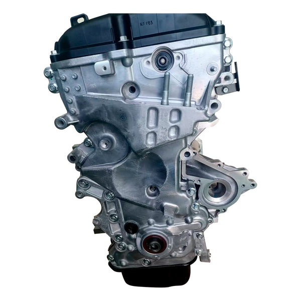 2017-2020 Hyundai Elantra 2.0L G4NH Engine Assembly