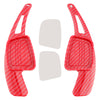 Steering Wheel Paddle Shifter Extension For Audi Q3 Q5 Q7 S3 S4