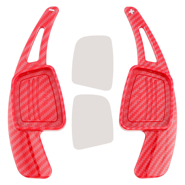 Steering Wheel Paddle Shifter Extension For Audi Q3 Q5 Q7 S3 S4