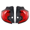 2018-2021 GMC Terrain SLE/SLT Left+Right LED Tail Light Lamp GM2804135 GM2805135 Generic