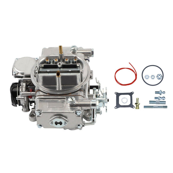 1962-1967 Ford Mercury Colony Park 390/6.4L V8 Carburetor 600CFM 4 Barrel 0-80457S Holley 4160 Generic