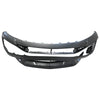 2013-2019 Benz CLA-Class W117 facelift to CLA AMG 45 style Bumper Body Kit Generic