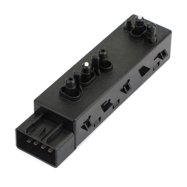 2016-2017 Buick Verano Power Seat Switch Left Driver Side 25974714 Generic